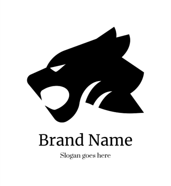 Basketball logo