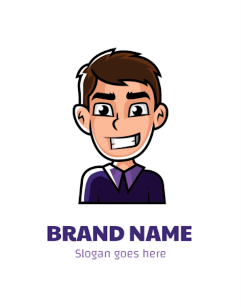 Online School logo