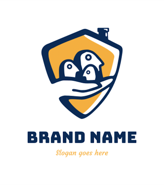 Family logo