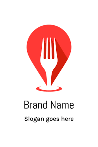 Food logo