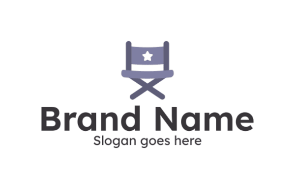 Chair logo