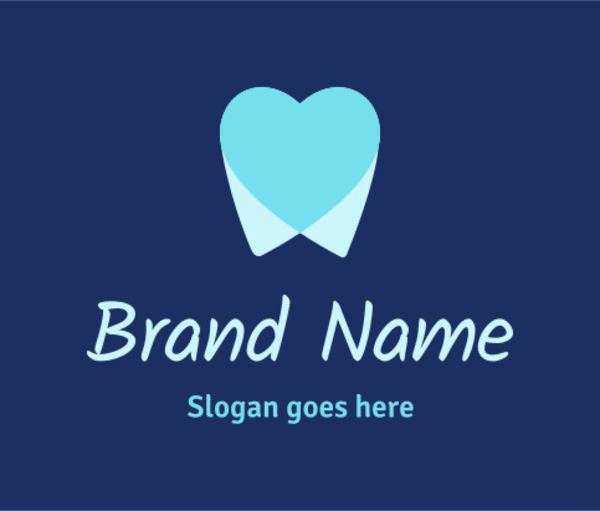 Teeth logo
