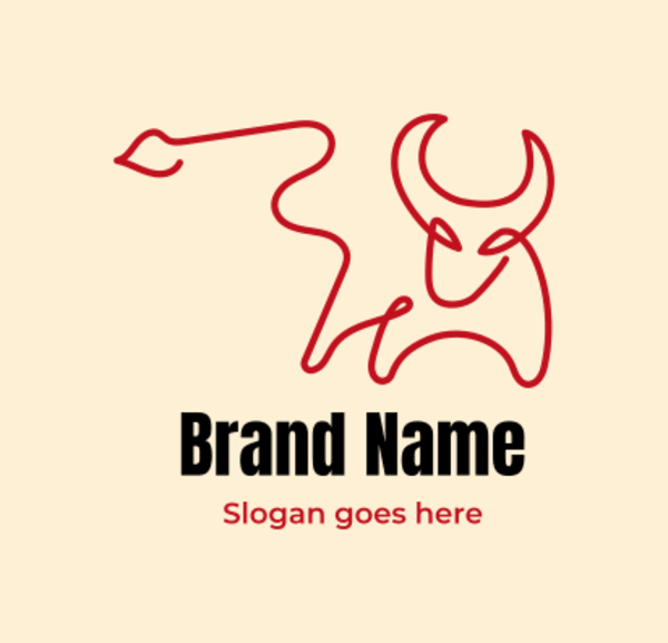 Bull logo