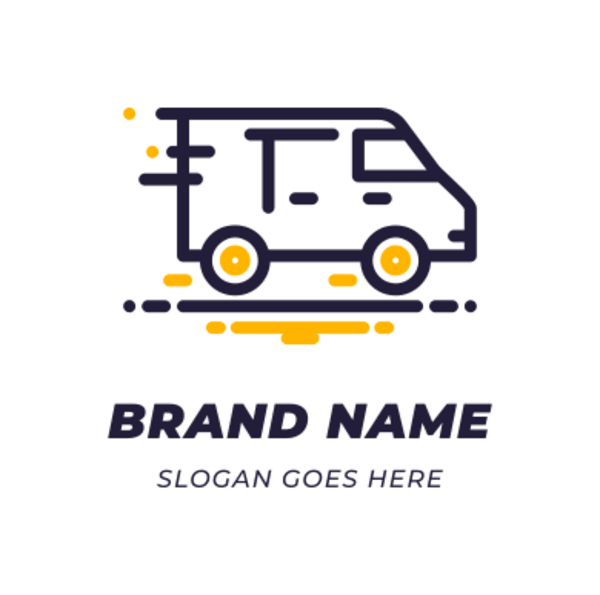 Van logo