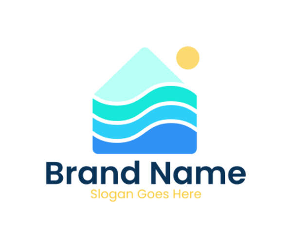 Boat logo