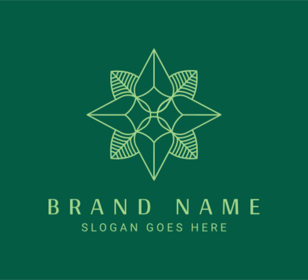 Green Economy logo
