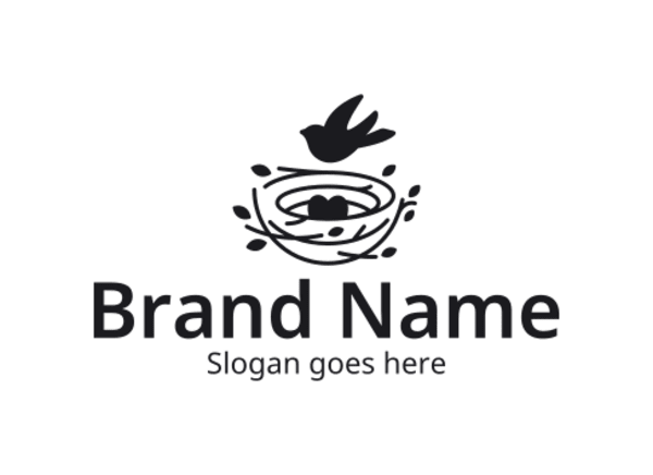 Nest logo