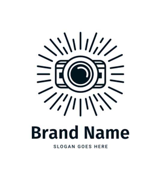 Fine Art Photography logo