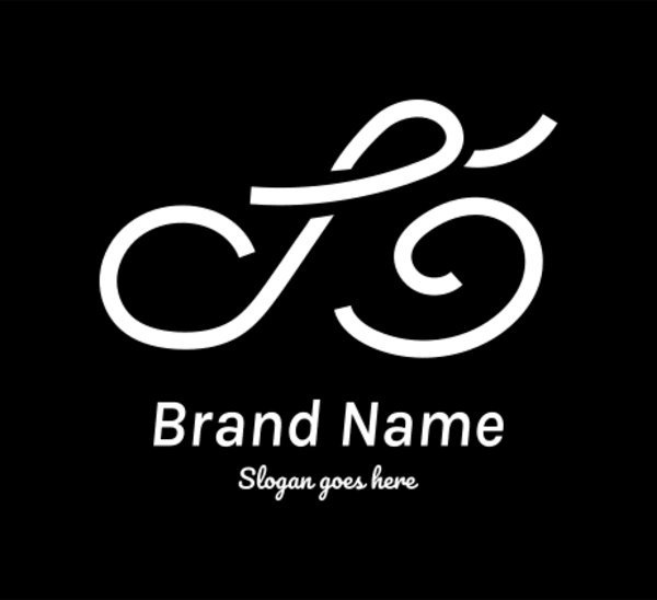 Bicycle logo