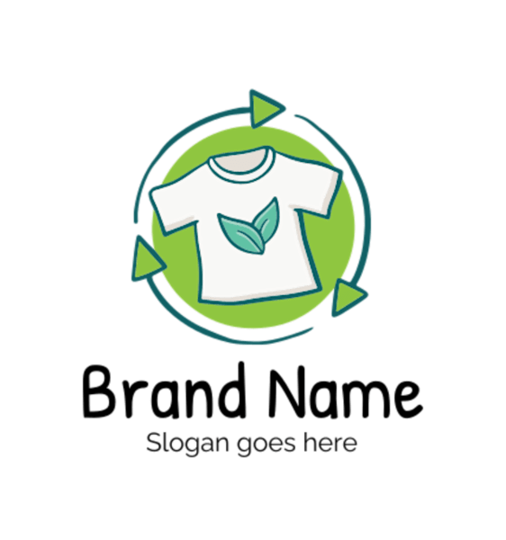Recycle logo