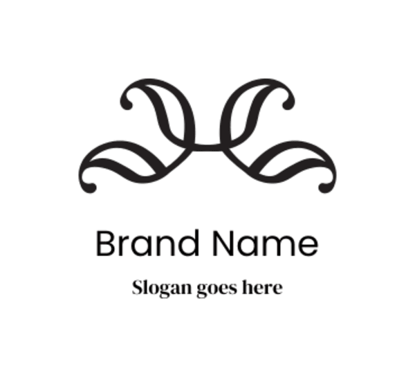 Swirl logo