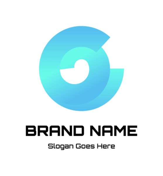 Vision logo