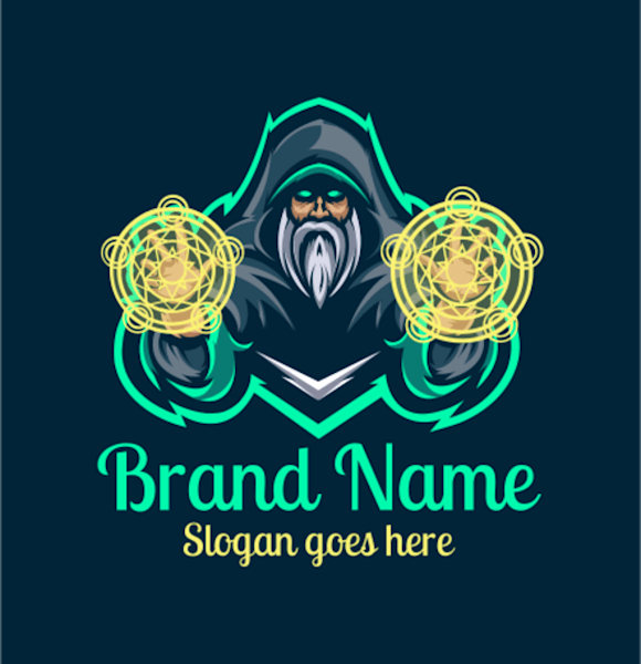 Wizard logo
