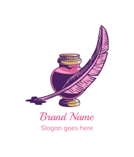 Ink logo