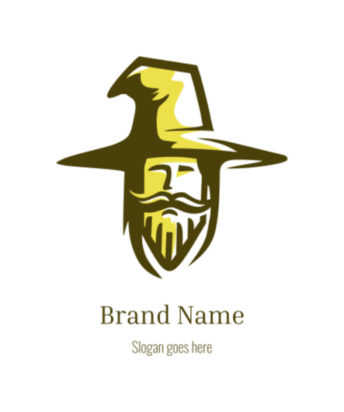 Beard logo