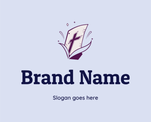 Bible logo