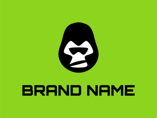 Gorilla logo