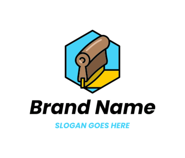 Ink logo