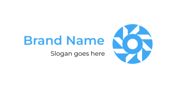 Vision logo