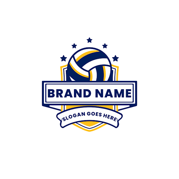 Badge logo