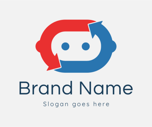 Recycle logo