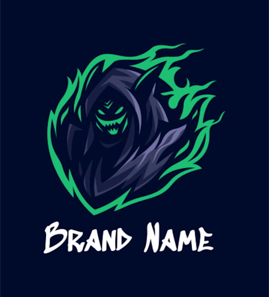 Reaper logo