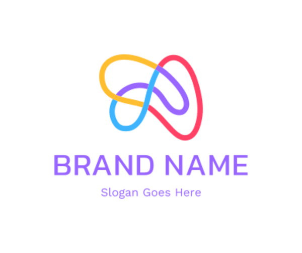Swirl logo