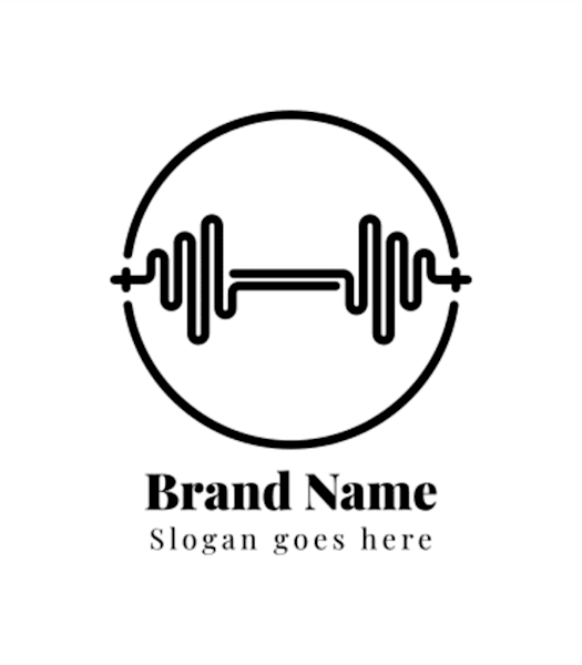 Gym logo