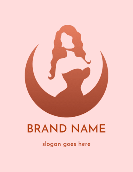Witch logo