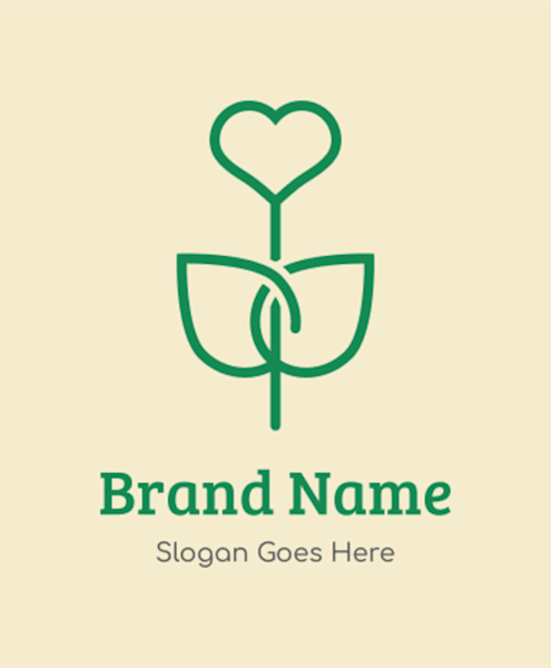 Floriculture logo