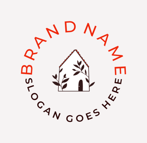 Roof logo