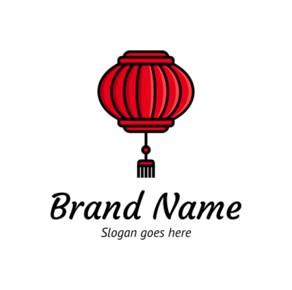 Chinese logo