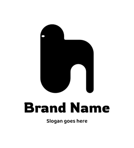 Monkey logo