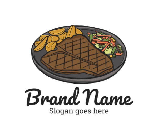 Bbq logo