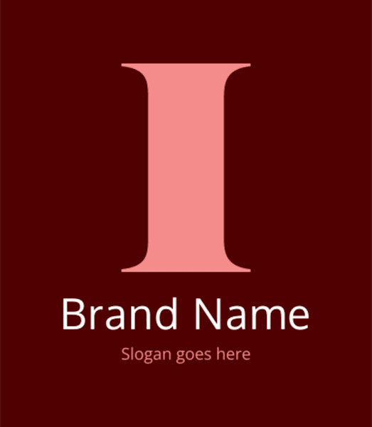 Column logo