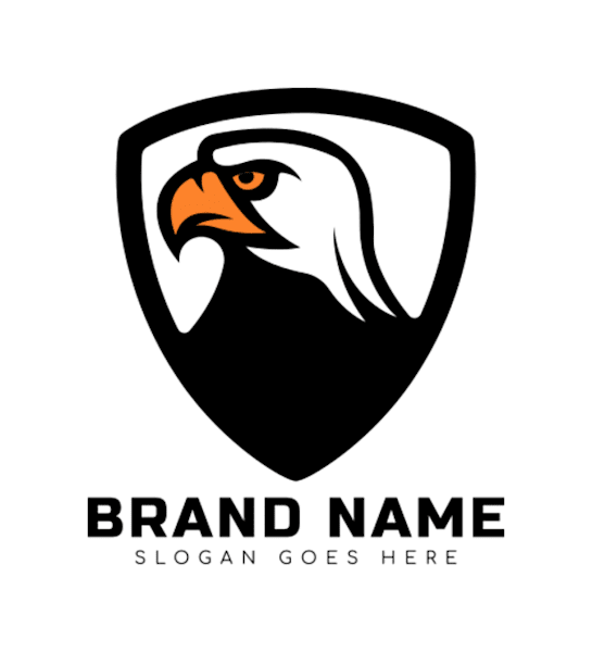 Falcon logo