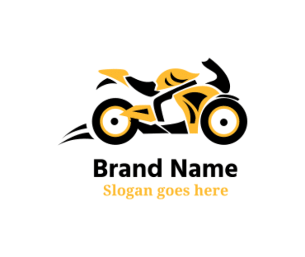 Bike logo