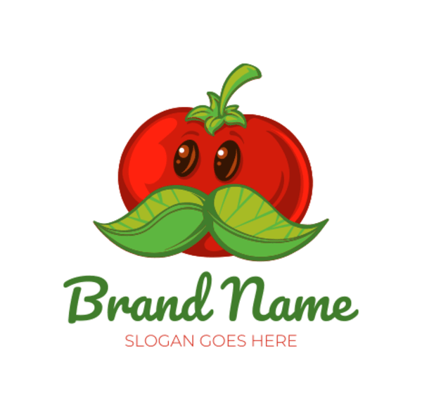 Tomato logo