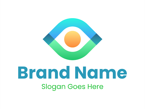 Vision logo