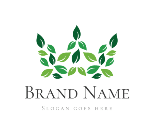 Green Economy logo