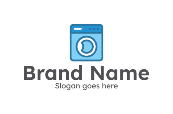 Laundry Services logo