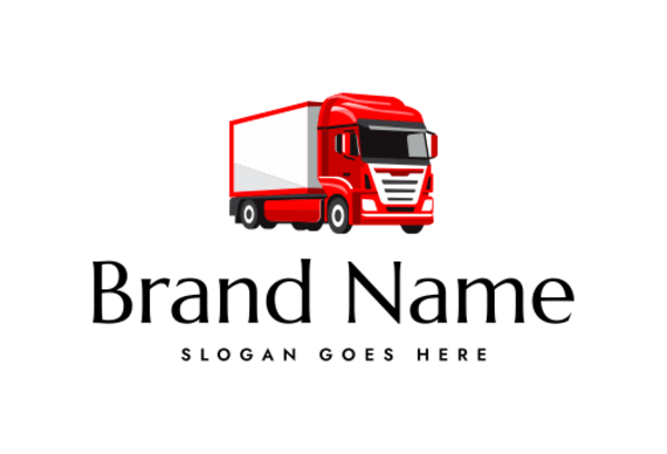 Logistics logo