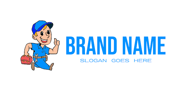 Handyman logo