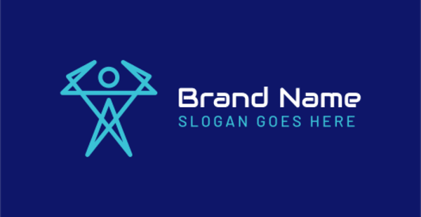 Gymnastics logo