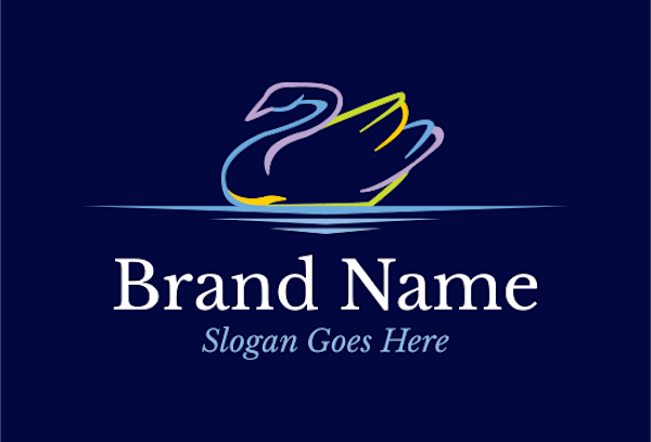 Swan logo
