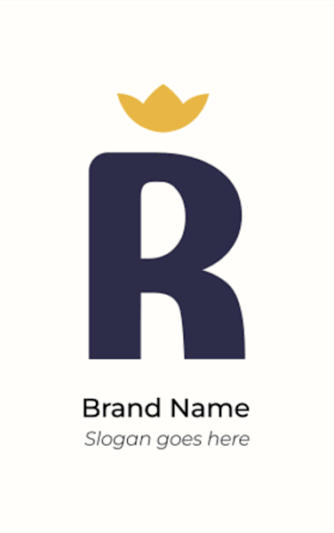 Crown logo
