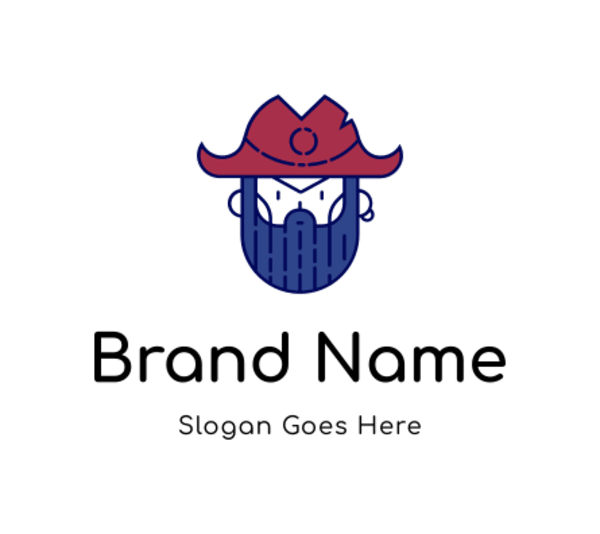 Gangster logo
