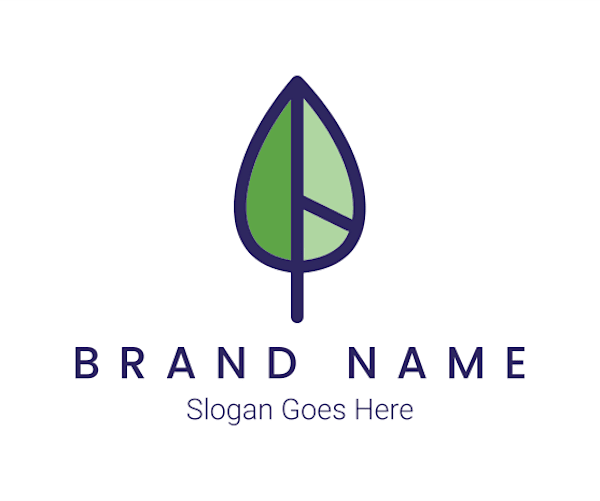 Growth logo