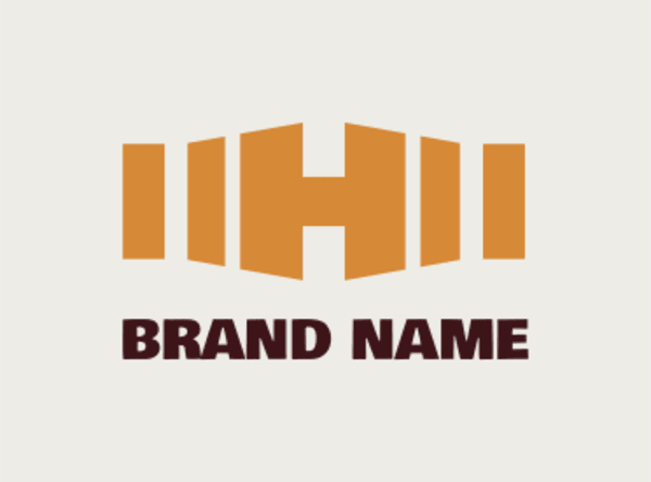 Weight logo