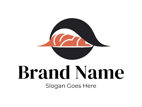 Japanese logo